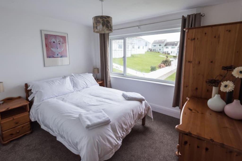 34 Surfview Beach House Newquay  Exterior photo